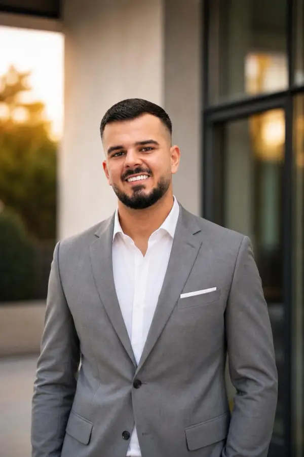 Morfis Immobilien, Ihr Ansprechpartner