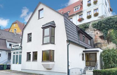 Schönes Einfamilienhaus mit viel Potenzial in Besigheim