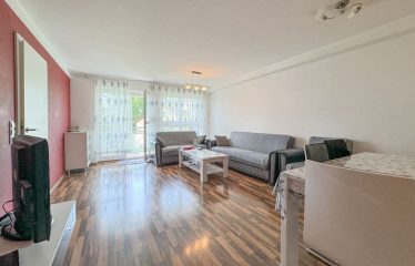 2-Zimmer-WHG in Eppingen