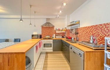 2-Zimmer-WHG in Eppingen