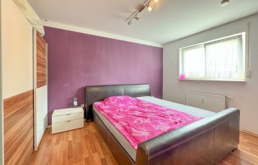 2-Zimmer-WHG in Eppingen