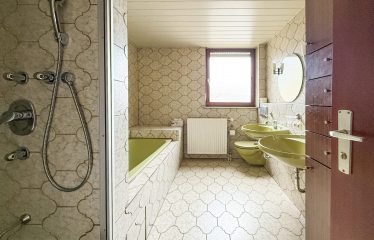 Schönes Einfamilienhaus mit viel Potenzial in Besigheim