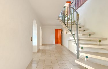 Schönes Einfamilienhaus mit viel Potenzial in Besigheim