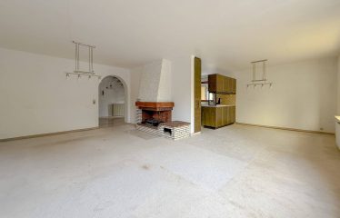 Schönes Einfamilienhaus mit viel Potenzial in Besigheim