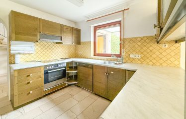 Schönes Einfamilienhaus mit viel Potenzial in Besigheim