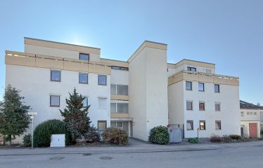 Renovierte Penthousewohnung mit Traumaussicht in Bietigheim-Bissingen