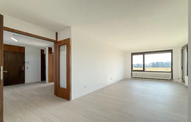 Renovierte Penthousewohnung mit Traumaussicht in Bietigheim-Bissingen