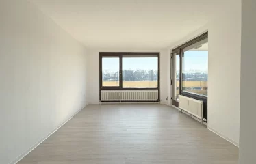 Renovierte Penthousewohnung mit Traumaussicht in Bietigheim-Bissingen