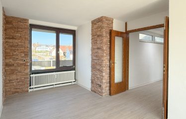 Renovierte Penthousewohnung mit Traumaussicht in Bietigheim-Bissingen