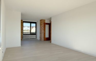 Renovierte Penthousewohnung mit Traumaussicht in Bietigheim-Bissingen