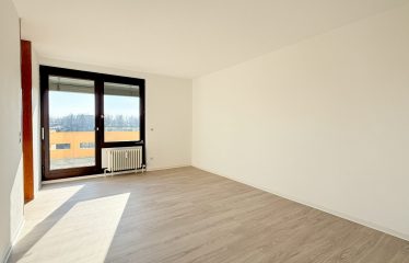 Renovierte Penthousewohnung mit Traumaussicht in Bietigheim-Bissingen