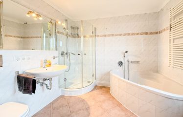 Renovierte Penthousewohnung mit Traumaussicht in Bietigheim-Bissingen