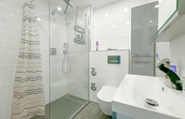 2-Zimmer-Wohnung mit EBK & Stellplatz