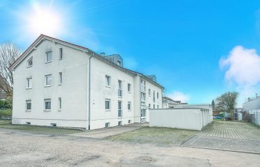 **Traumhafte 3-Zimmer-Wohnung mit Wohlfühlfaktor in Mühlacker**