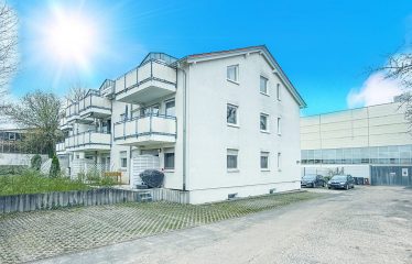 **Traumhafte 3-Zimmer-Wohnung mit Wohlfühlfaktor in Mühlacker**