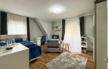 **Charmantes Ein- bis Zweifamilienhaus mit Einliegerwohnung und großem Garten in Besigheim**