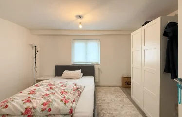 **Charmantes Ein- bis Zweifamilienhaus mit Einliegerwohnung und großem Garten in Besigheim**