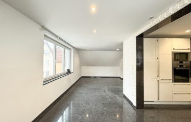 **Charmante Doppelhaushälfte mit viel Potenzial in Stuttgart-Feuerbach**