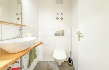 **Traumhafte 3-Zimmer-Wohnung mit Wohlfühlfaktor in Mühlacker**