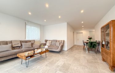 **Traumhafte 3-Zimmer-Wohnung mit Wohlfühlfaktor in Mühlacker**