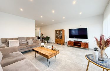 **Traumhafte 3-Zimmer-Wohnung mit Wohlfühlfaktor in Mühlacker**